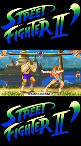 SAGAT VS ADON ! #maythai #streetfighter #sagat #StreetFighterII | Flash Back Games