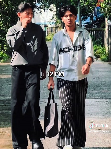 Best duo ever #thurai54 #fyp #foryoupage #viral #moots?