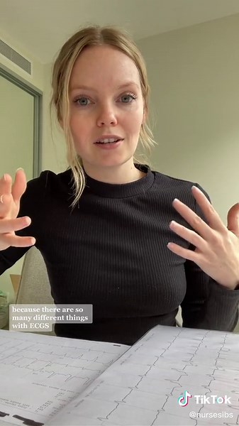 Nurse Sibs on TikTok