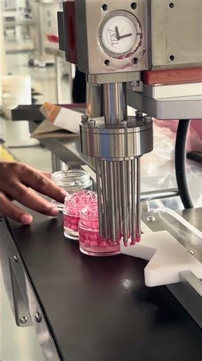 Breaking the Price Barrier for High-Precision 3D Cosmetic Filling! 🚀💄