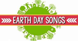 8 Earth Day Songs for Kids - Pre-K Pages