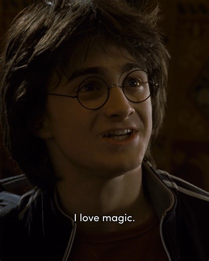 714K views · 21K reactions | One last time... MAGIC! ️ | Harry Potter | Facebook