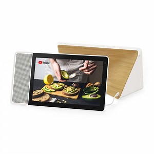 Lenovo Smart Display 10.1", tích hợp trợ lý Google, hỗ trợ Video Call - Gu Công Nghệ