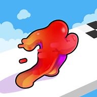 Blob Runner 3D
