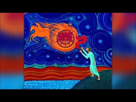 The Story and Miracles of Elijah and Elisha - Audio Bible ESV