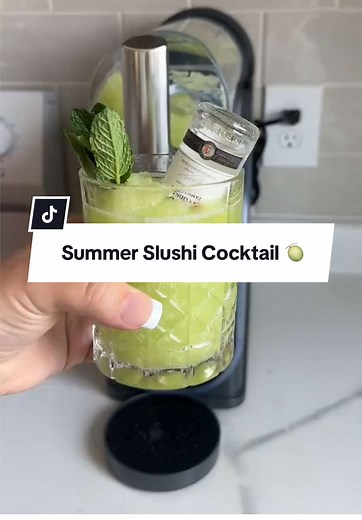 Delicious Healthy Slush Recipes for Saturday