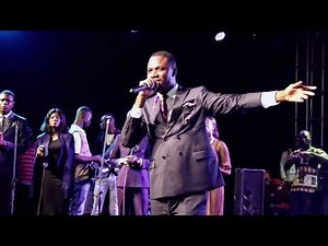 MICHEL BAKENDA - CELEBRATION PÂQUES 2019