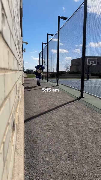 Cap’n Crunch Morning Routine: Be Your Own Captain
