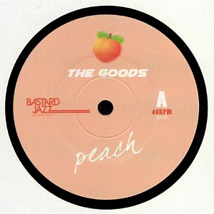 The Goods - Peach