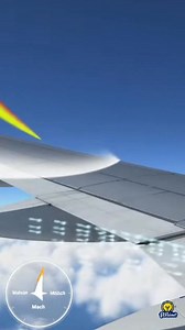 Mach Tuck: อาการหัวทิ่มมรณะ! เมื่อบินเฉียดความเร็วเสียง #รู้ไว้ไม่งง #เกร็ดความรู้ #เครื่องบินรบ #MachTuck #หัวทิ่ม #ความเร็วเสียง #สาระความรู้ #Reels #วิทย์น่ารู้ #อุบัติเหตุ | รู้ไว้ไม่งง?