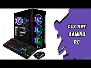 Intel Core i9 Performance - CLX Set Gaming PC Full Review