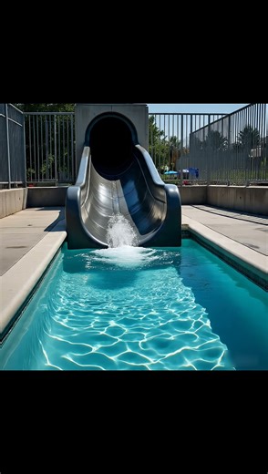 Liminal Spaces | Pools | October 20, 2025 | Aaron Daniel L. Islrs