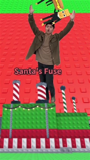 Fuse V2 #stealabrainrot #roblox