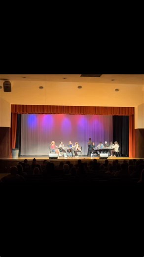 🎭 2025 RGHS Talent Show 🎤 | Valley Grove School District