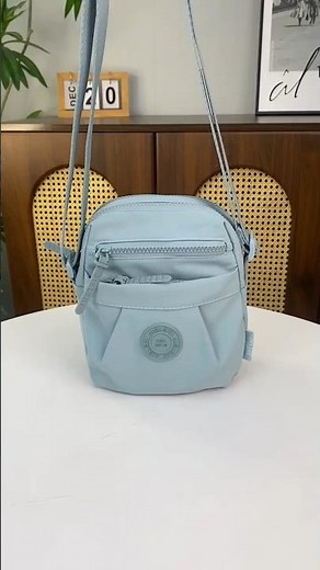 Stylish Oxford Shoulder Crossbody Bag Lightweight Durable & Perfect for Everyday Carry #shortsfeed