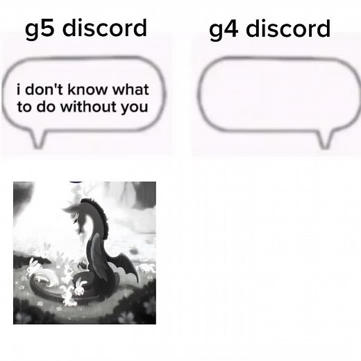 poor dizzy #mylittlepony #discordmlp #fluttercord #mlpcomics #mylittleponyanewgen #mlpidw #mitski #mlpg5 #mlpg4 #antifluttercord #slayed