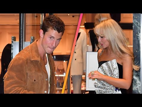 Shawn Mendes HAPPY in 'Low-Key' Romance With Sabrina Carpenter (Source)