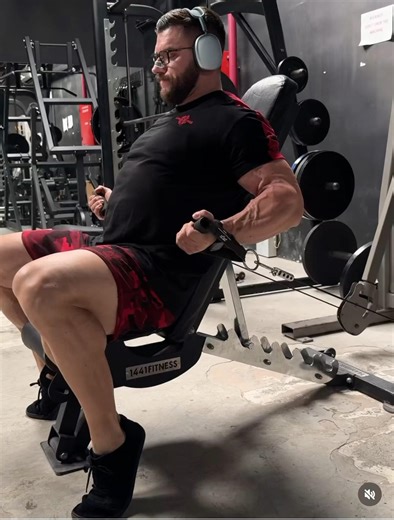 Curl Bayesian con poleas