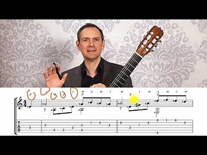 5 Easy Classical Pieces You Should Play on Guitar