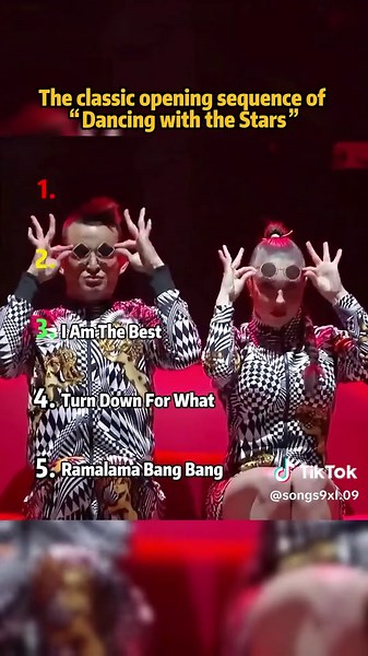 DWTS Week 2 Double Elimination