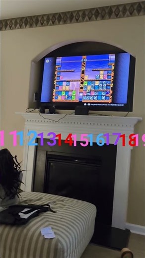 count and move HD for kids super simple song
