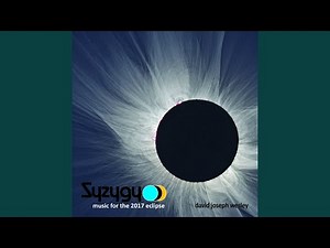 Syzygy II: Baily's Beads