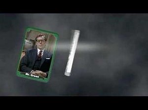 Clue the movie intro