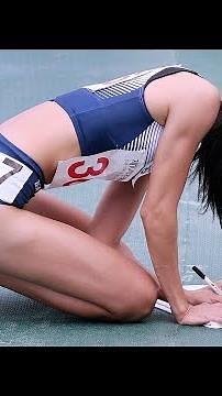 Min-Ji Kim, an all-time signature(Athlete, KOREA)