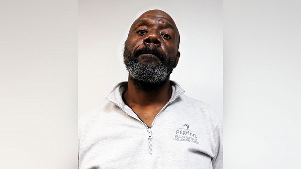 Lufkin man charged with murder after deadly shooting