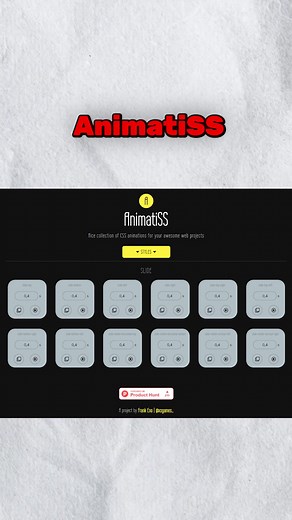 Animaciones CSS y Código HTML: Haz Que Tu Página Web Cobre Vida