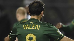 FC Dallas 1-2 Portland Timbers