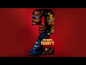 Toreador March - Five Nights at Freddy's 2 (Movie) (Soundtrack)