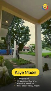 Step Inside the Kaye Model ✨ Take a tour of the beautiful Kaye...