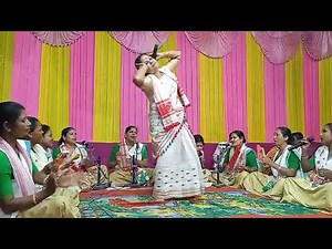 হৰি নাম | Hori Naam NEW Dihanam 2023 ep 2