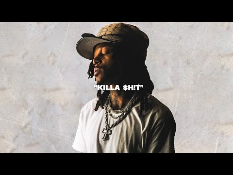 [FREE] JID Type Beat "Killa $H!T"