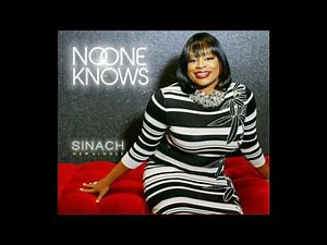 no one knows by sinach basic instrumental version