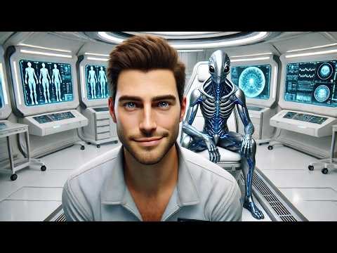 Alien Doctor: “Your Immune System Does WHAT?!” — Human: “You Mean Yours Doesn’t?” | HFY Sci Fi.