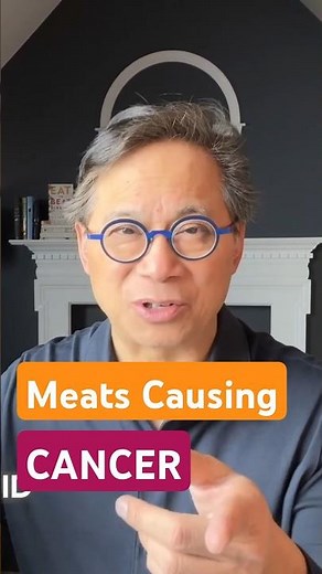 Are Processed Meats Causing Cancer? #processedfoods