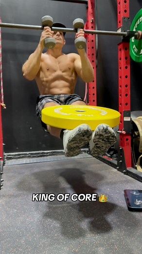 Fake weights? I don’t think so… #gym #fit #ripped #bodybuilding #fitness #abworkout #coretraining #functionaltraining #fit4dutycrew #powerlifting #core #train #6pack #workout #sixpack #deadlift #strong #benchpress #functionalfitness #abs #coreworkout #sportcenter #abworkout #core #espn #calisthenics #allmax #allmaxnutrition | Fit4duty