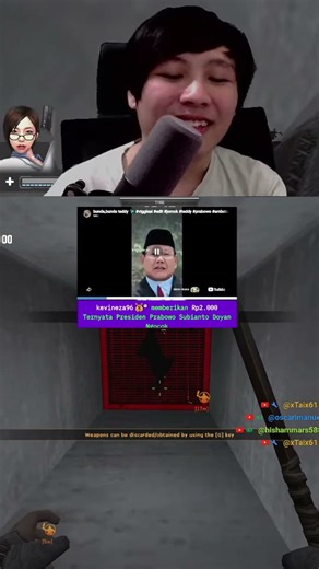 This Mediashare Shook me during Zombie Files Livestream #shorts #cso #nexon