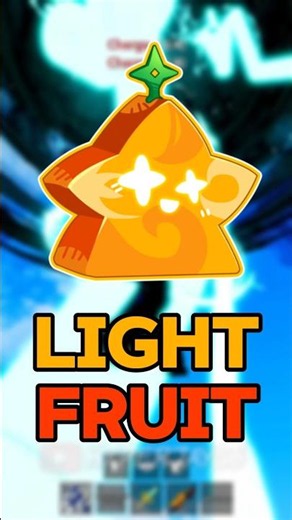 🌙 LIGHT FRUIT Could Get a MOONLIGHT MUTATION?! 😱 | Blox Fruits Update | FT. @Rxinen