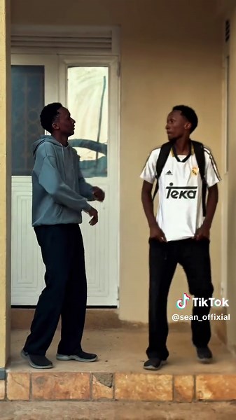 Who Did It Better Dance Challenge: Sean Official vs Others