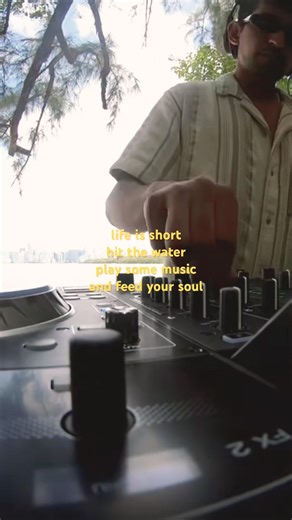 new mix is live @mura_li_music #deephouse #deeptechhouse #dj #housemusic