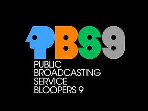 PBS 1971 Bloopers 9