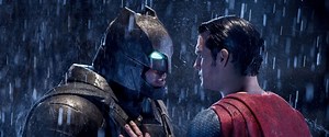 'Batman V Superman' Honest Trailer: