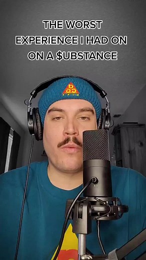 #addiction #recovery #sober #soberlife #wedorecover #fyp #tripreport #salvia #trip #trippy #foryoupage