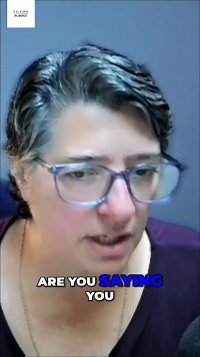 People say they don't like MAGA, but MAGA means make America great. So when you say you don't like MAGA, are you saying you don't want America to be great? How can anyone be against making America great? #MAGA #MakeAmericaGreat #America #Patriotism #AmericanValues | Talking Purple