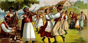 Čardaš upisan na Uneskovu listu nematerijalnog kulturnog nasleđa: Važan deo mađarske tradicije (FOTO)