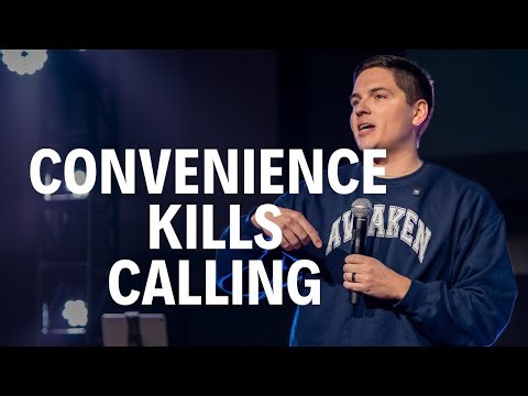 Why Showing Up Matters More Than You Think