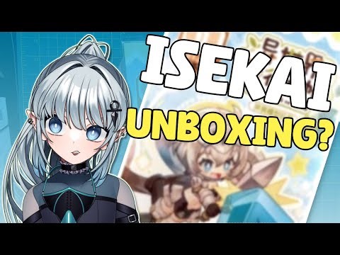 Unboxing A Super Cute Model Kit! Renee Brown The Rookie Warrior! 